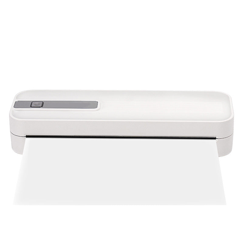 ✨ Tragbarer Bluetooth-Thermodrucker – Drucken Sie überall! 🚀 Kostenloser Versand!