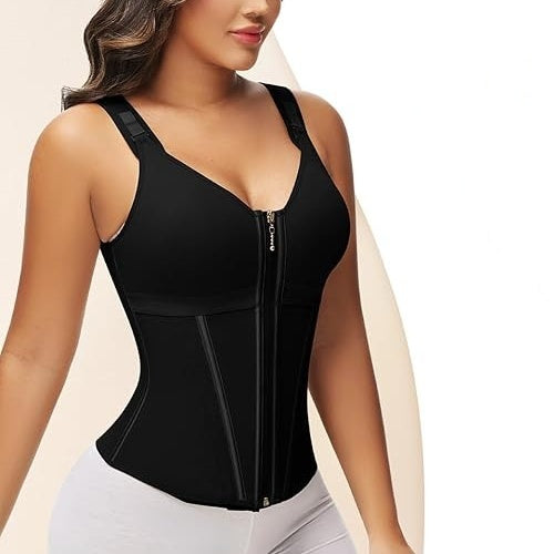 Taillenformer mit Bauchkontrolle für Damen