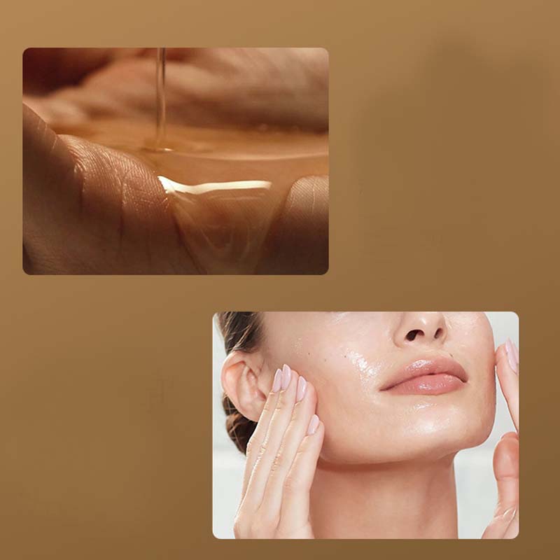 🌟Straffendes und feuchtigkeitsspendendes Anti-Falten-Serum