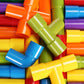 Kreatives Bauklötze-Set für Kinder
