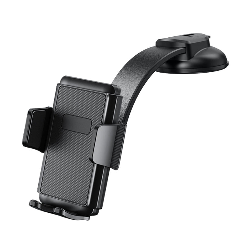 Saugnapf-Handyhalterung für das Auto mit flexiblem Arm