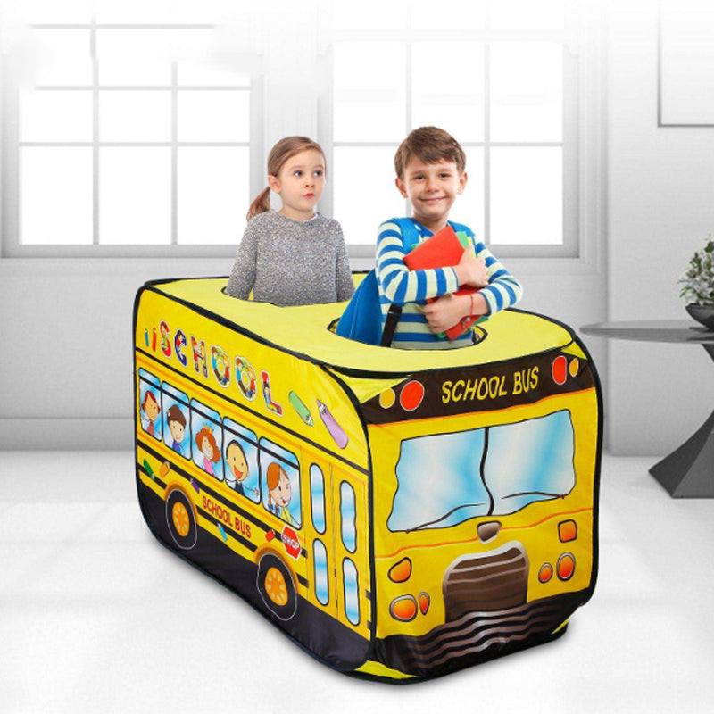 🎪 50% RABATT! 👶 Pop-up-Spielplatz – 6 Stationen, tragbar & Weihnachtsgeschenk ✨