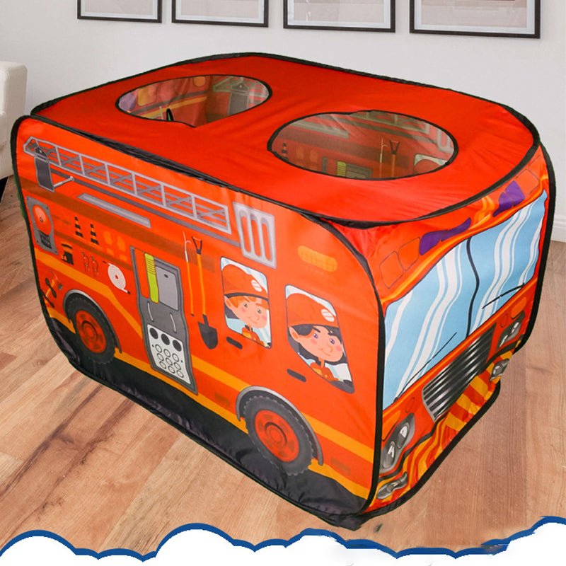 🎪 50% RABATT! 👶 Pop-up-Spielplatz – 6 Stationen, tragbar & Weihnachtsgeschenk ✨