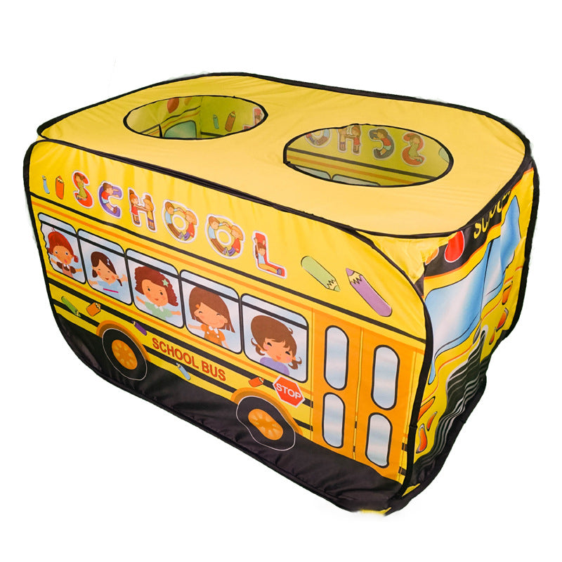 🎪 50% RABATT! 👶 Pop-up-Spielplatz – 6 Stationen, tragbar & Weihnachtsgeschenk ✨