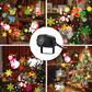 🎁Begrüßen Sie Weihnachten mit 50 % Rabatt💥Rotierender LED-Weihnachtsmuster-Projektor