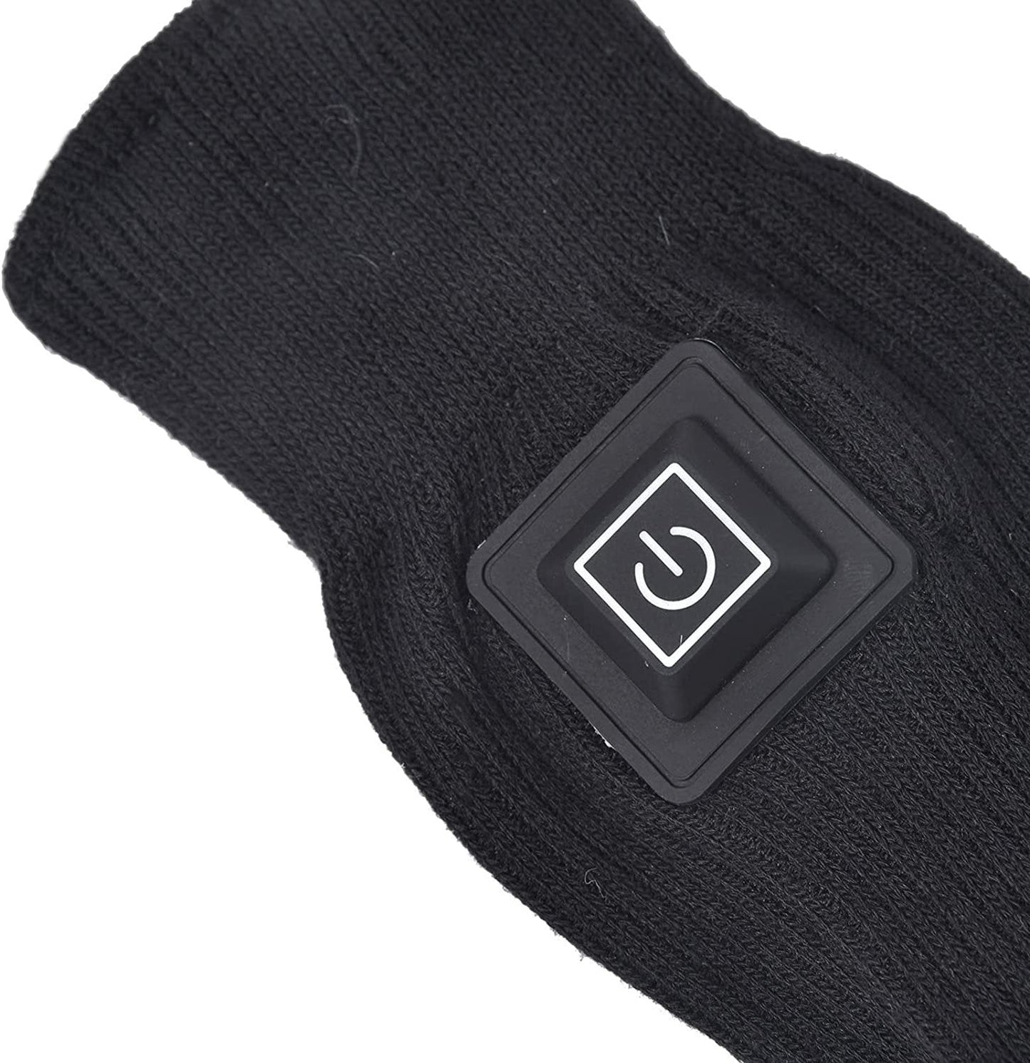 🔥🧦🧦Erhitzte Socken mit einstellbarer Temperatur - verbesserte Batterien - Unisex
