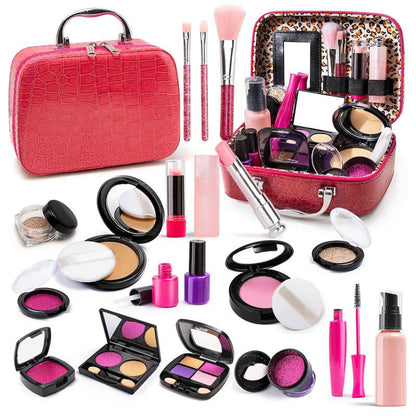 🎅Das beste Weihnachtsgeschenk – bis zu 70 % Rabatt🎁Schminkset für Mädchen