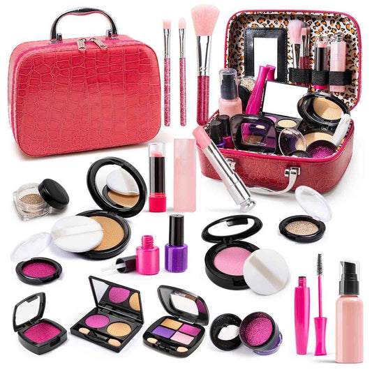 🎅Das beste Weihnachtsgeschenk – bis zu 70 % Rabatt🎁Schminkset für Mädchen