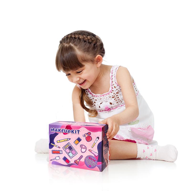 🎅Das beste Weihnachtsgeschenk – bis zu 70 % Rabatt🎁Schminkset für Mädchen