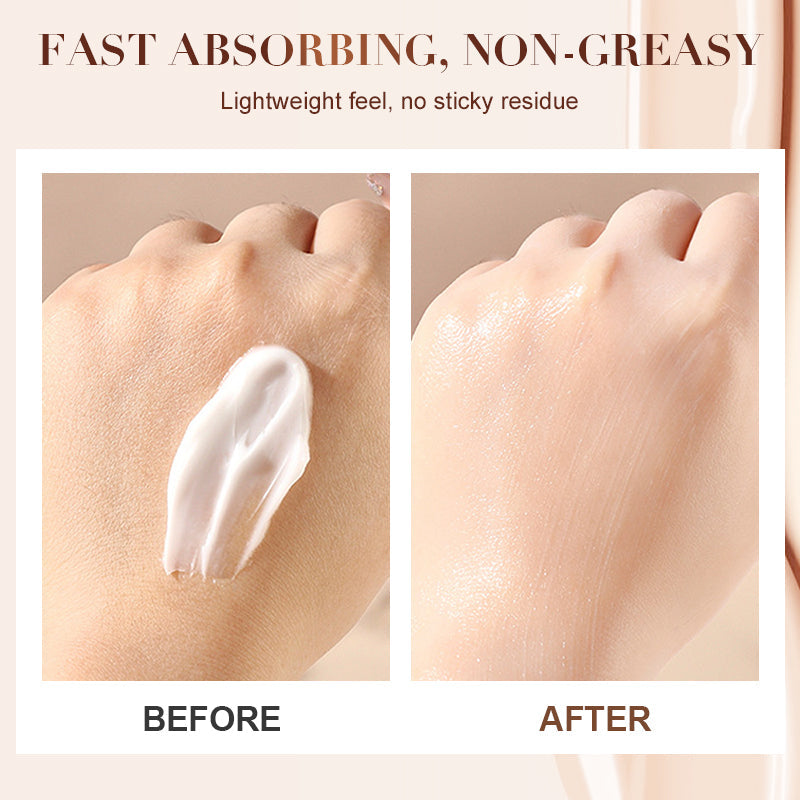Hand- und Fußcreme zur Reparatur rissiger Haut