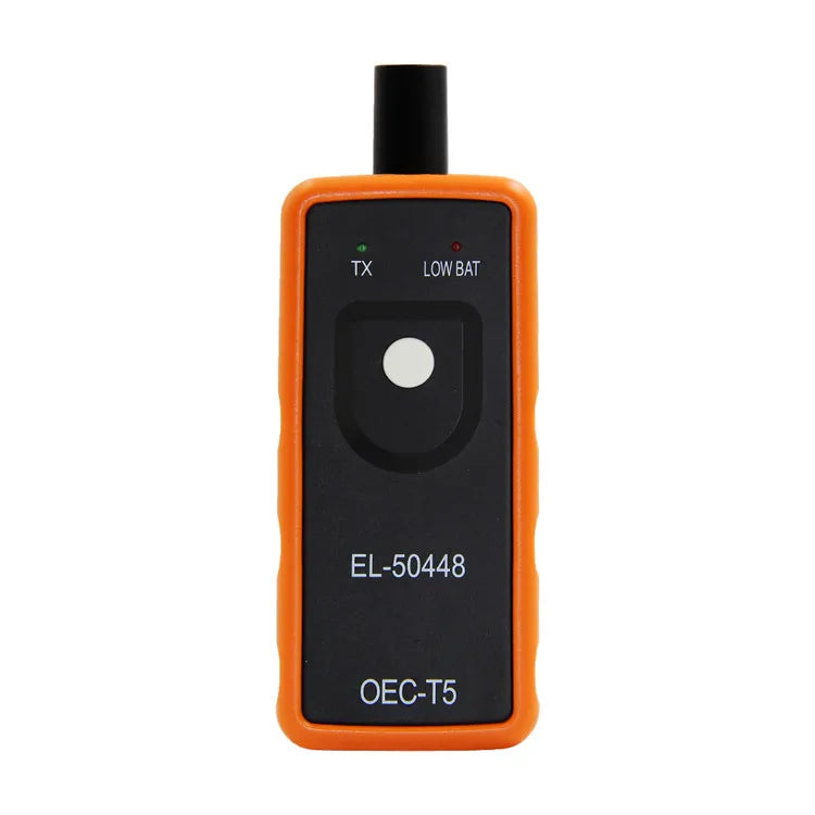 🎅Weihnachts-Sonderangebot: 50 % Rabatt🎁EL-50448 TPMS-Aktivierungswerkzeug (OEC-T5) – Perfekt für GM-Fahrzeuge! ✨