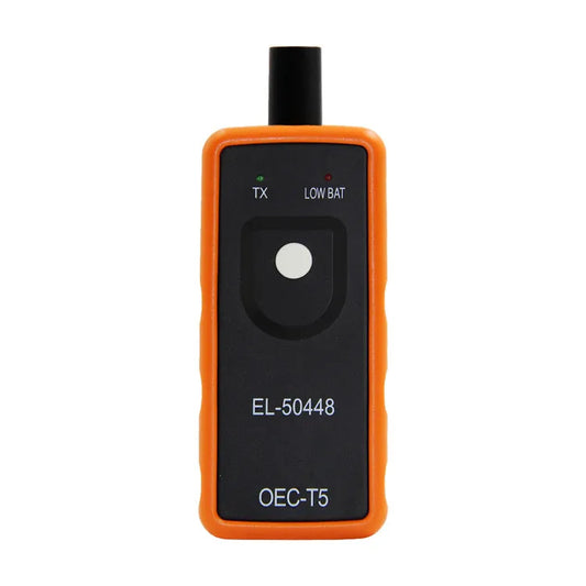 🎅Weihnachts-Sonderangebot: 50 % Rabatt🎁EL-50448 TPMS-Aktivierungswerkzeug (OEC-T5) – Perfekt für GM-Fahrzeuge! ✨