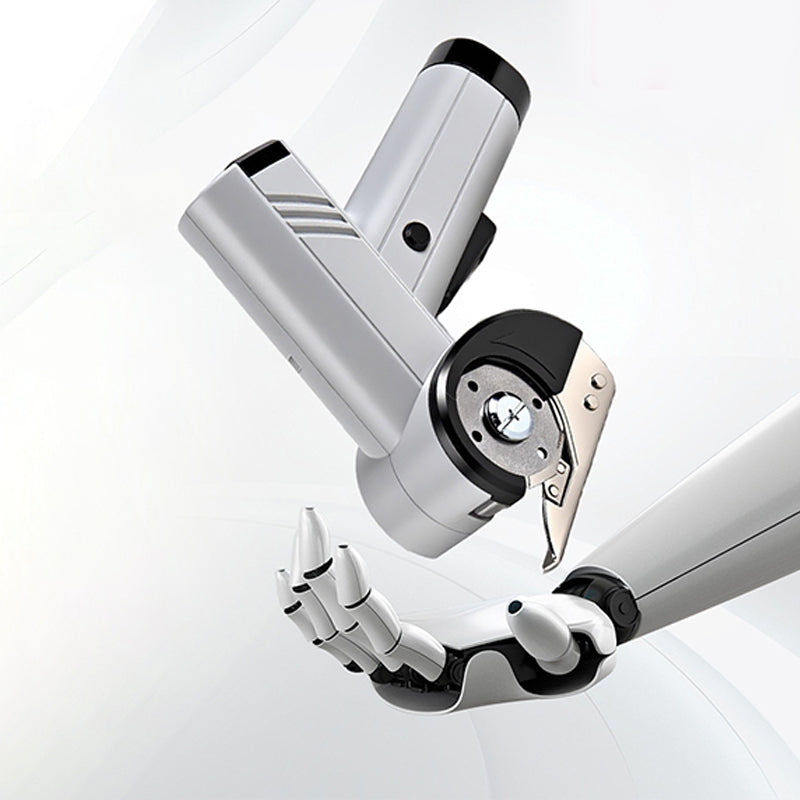 🔥🎉Wir laden den Hochgeschwindigkeits-Kartonschneider nach.