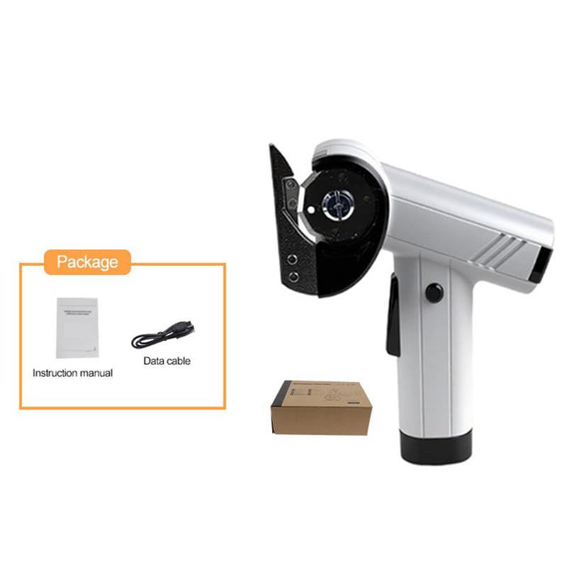 🔥🎉Wir laden den Hochgeschwindigkeits-Kartonschneider nach.