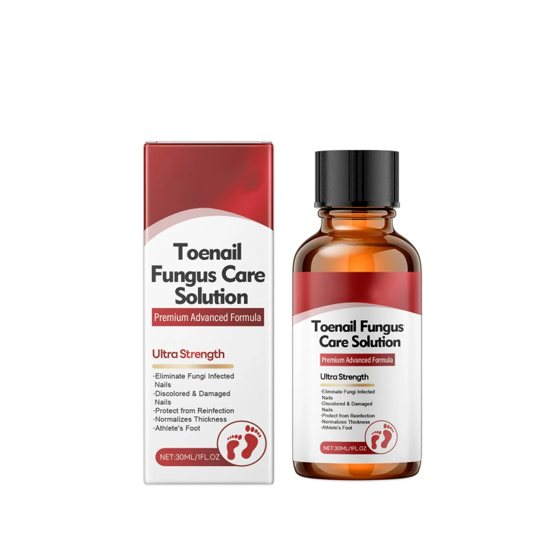 🔥Zeitlich begrenztes Weihnachtsangebot: 57 % RABATT!!!🔥 Nagel-Reparaturessenz für geschädigte Nägel