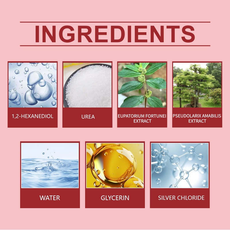 🔥Zeitlich begrenztes Weihnachtsangebot: 57 % RABATT!!!🔥 Nagel-Reparaturessenz für geschädigte Nägel