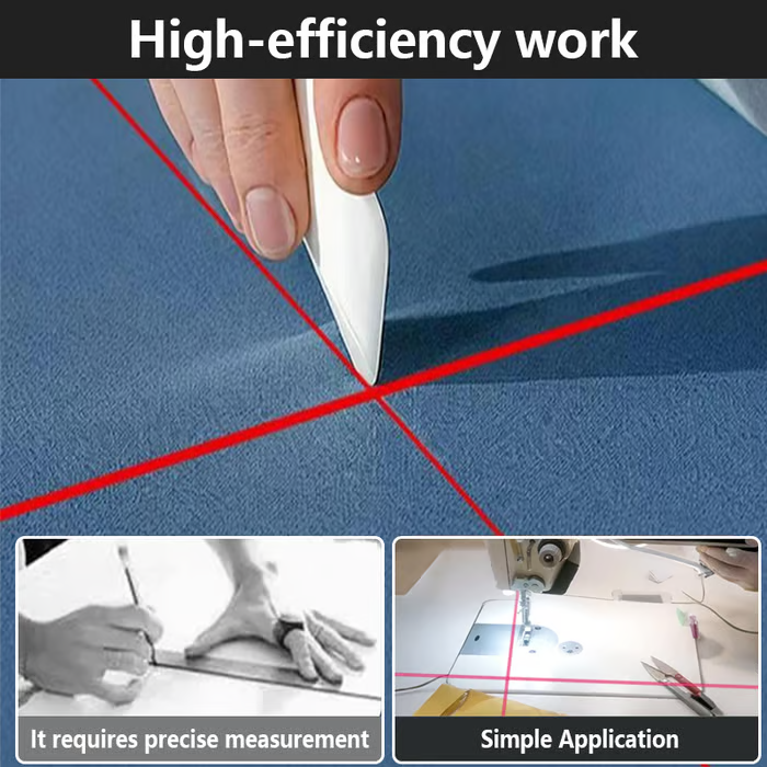⚡⚡50% RABATT JETZT! ✨ Magnetische Nähmaschinenleuchte – Exakte Positionierung, Flexible Einstellung & Einfache Montage 🧵🔧