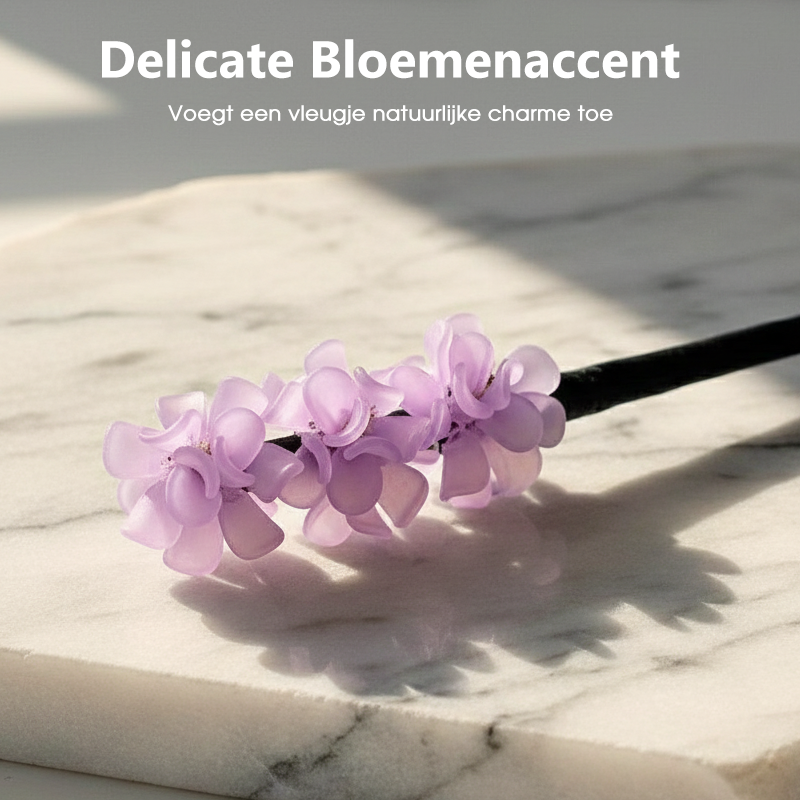 Styling-Werkzeug für florale Haarknoten
