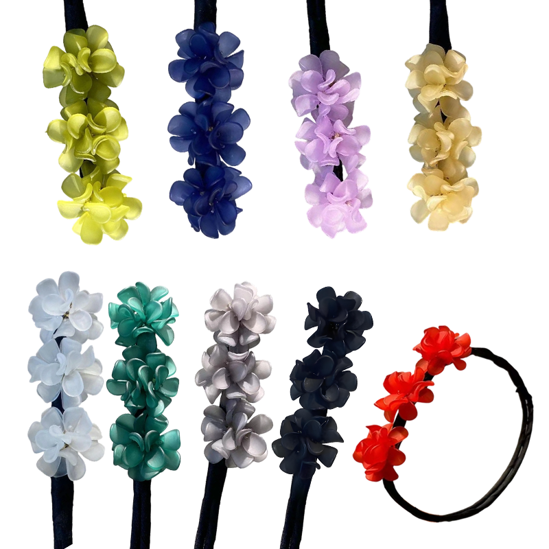 Styling-Werkzeug für florale Haarknoten