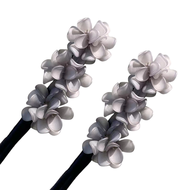 Styling-Werkzeug für florale Haarknoten