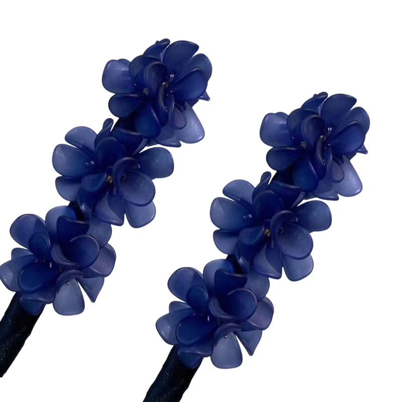 Styling-Werkzeug für florale Haarknoten
