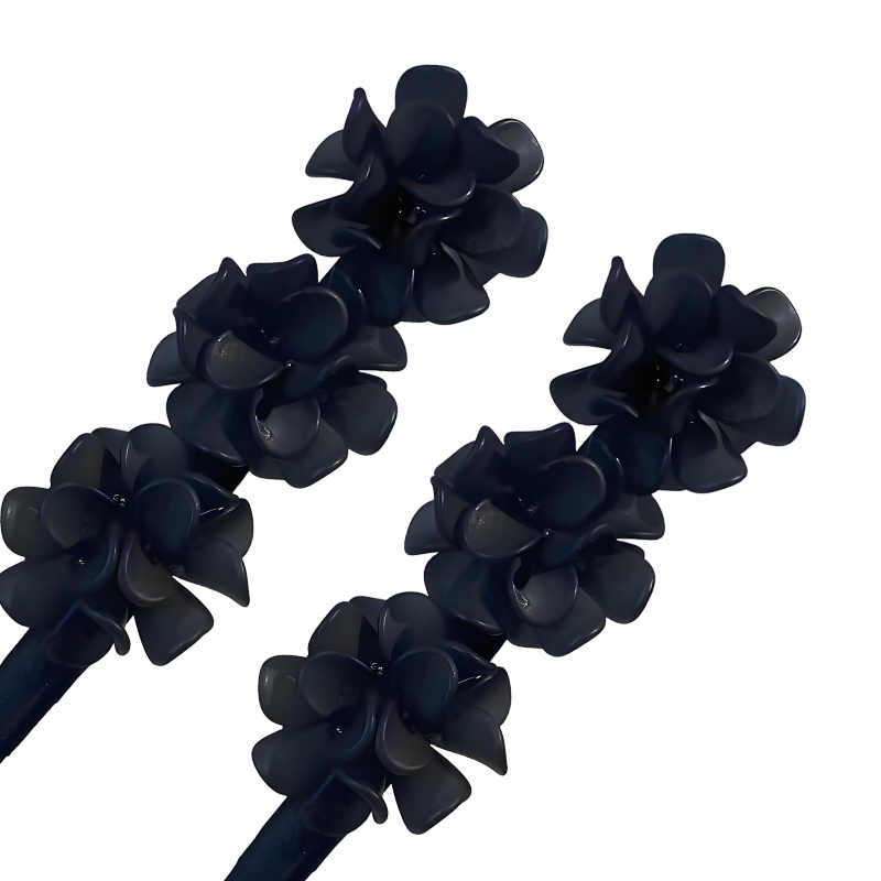 Styling-Werkzeug für florale Haarknoten