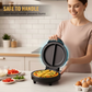 ⚡ 50 % Rabatt sichern – vielseitige Frühstücksmaschine für Pfannkuchen, Toast, Fleisch & Pizza – nur solange vorrätig ✨