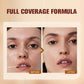Wasserfester, langanhaltender Concealer mit voller Deckkraft