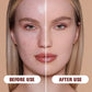 Wasserfester, langanhaltender Concealer mit voller Deckkraft