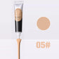 Wasserfester, langanhaltender Concealer mit voller Deckkraft