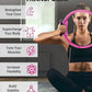 ✨ Formen, stärken und die Haltung verbessern – der All-in-One-Pilates-Ring für jedes Fitnesslevel! ✨