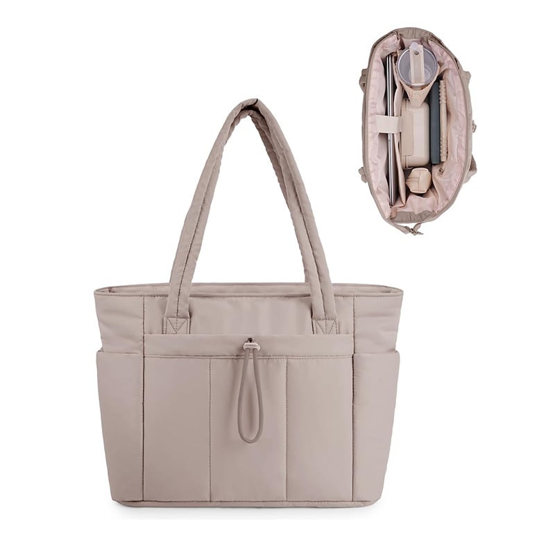 🎒 50% RABATT! 💼 Die ultimative Puffer-Tasche – Leicht, gepolstert & vielseitig – Ideal für Laptops, Tablets & den täglichen Gebrauch ✨