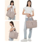 🎒 50% RABATT! 💼 Die ultimative Puffer-Tasche – Leicht, gepolstert & vielseitig – Ideal für Laptops, Tablets & den täglichen Gebrauch ✨