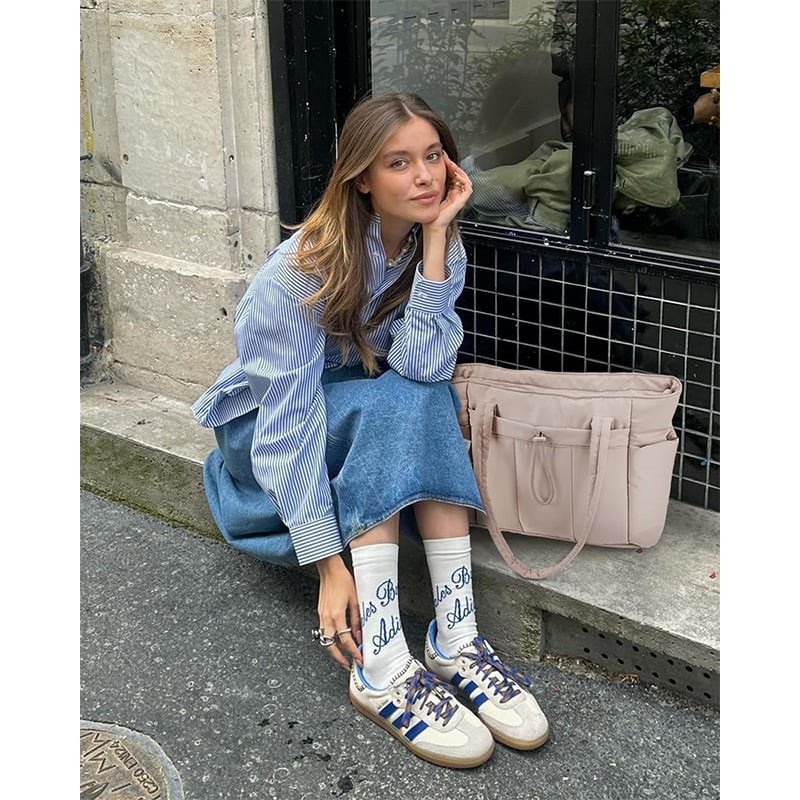 🎒 50% RABATT! 💼 Die ultimative Puffer-Tasche – Leicht, gepolstert & vielseitig – Ideal für Laptops, Tablets & den täglichen Gebrauch ✨