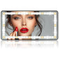 🔥 SOMMER-HITZE-VERKAUF - 50% RABATT 🔥 Make-up Spiegel fürs Sonnenvisier