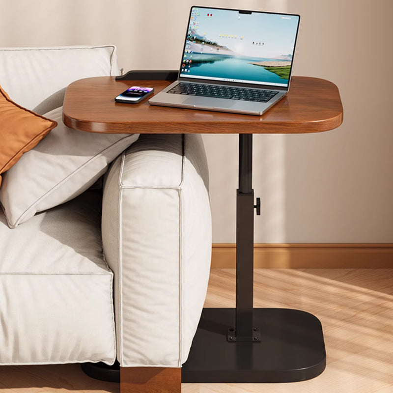 🔥🚚Kostenlose Lieferung🚀59 % Rabatt für begrenzte Zeit💥 C-förmiger Klapptisch, höhenverstellbar