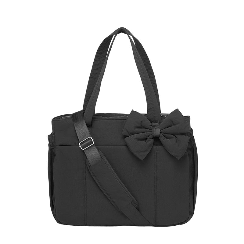 Multifunctional sports bag for leisure time