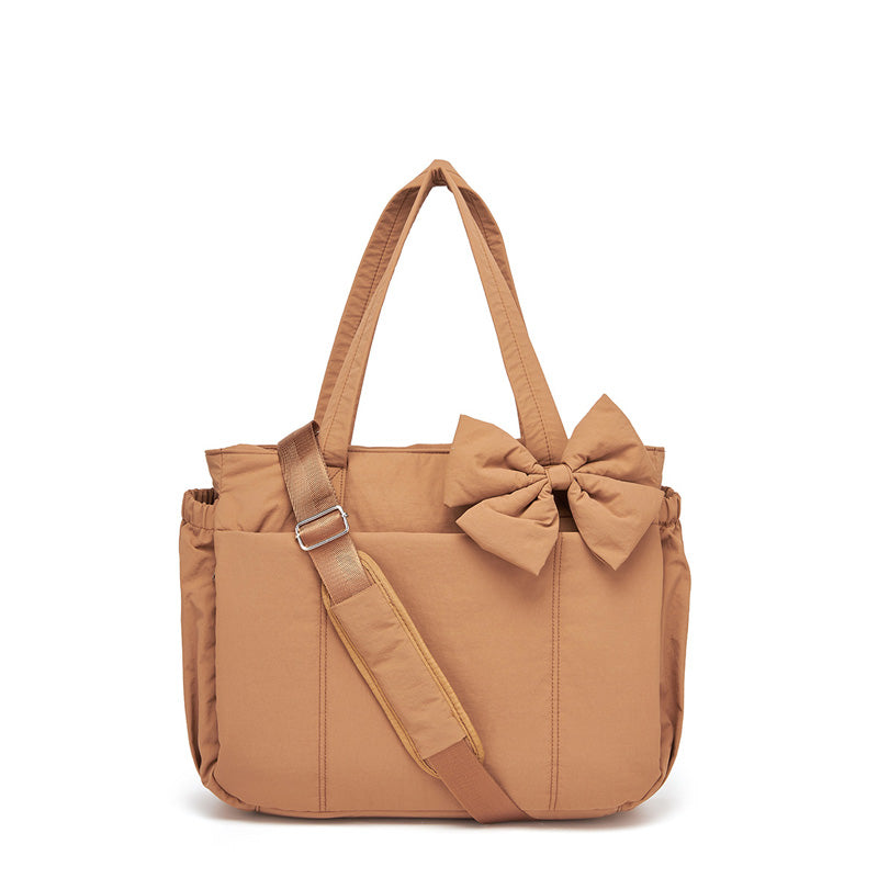 Multifunctional sports bag for leisure time