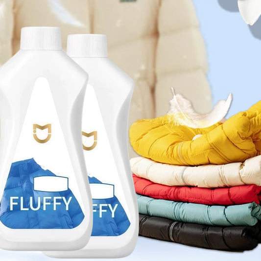 🔥2026 Hot Sale🔥Sanftes Tiefenreinigungswaschmittel für Daunenbekleidung🥼