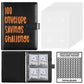 100-Tage-Spar-Umschlag-Challenge-Ordner