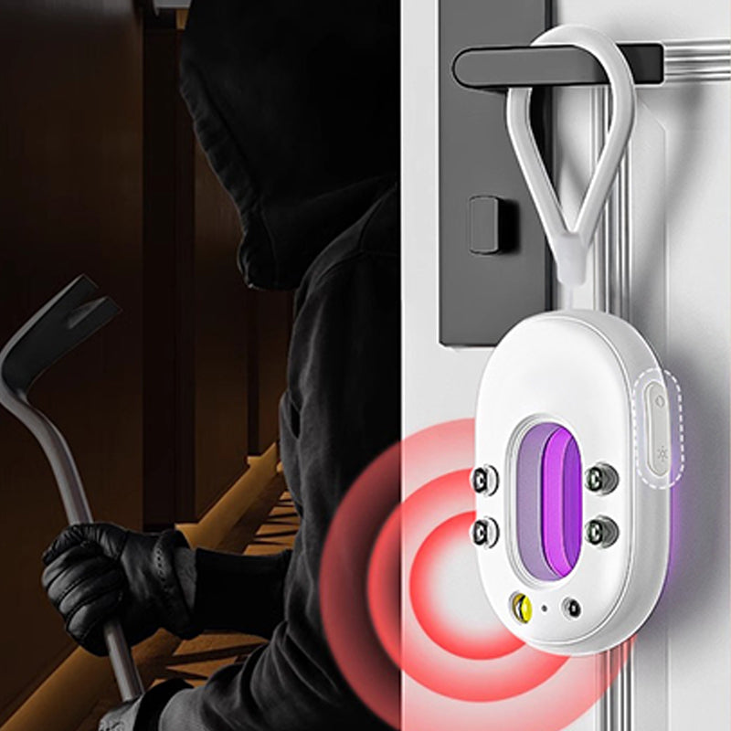 🔥🎁 2+1 GRATIS!! 🥳🔍 Kompakter Infrarot-Kameradetektor – Versteckte Kameras Entdecken, Hohe Empfindlichkeit & Tragbares Design 🔒