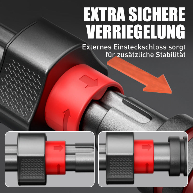 Horizontalstange für drinnen, Fitnessgeräte für Zuhause, Klimmzugstange, Kinderübungen, ohne Bohren, Tür-Horizontalstange