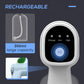 Nano-Sprühpistole für Desinfektionsmittel – 380 ml, kabellos & ultrafeiner Nebel für Zuhause, Büro & Garten!