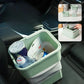 🗑️🚗 Faltbarer Auto-Abfalleimer – Robust, Leicht & Wasserdicht! Perfekt für Reise, Camping & Alltag. 🌟♻️ Jetzt 50% sparen – Ordnung & Nachhaltigkeit für unterwegs!