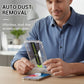 Staubentfernungs-Displayschutzfolie aus gehärtetem Glas