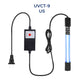🥳HEISSER SALE 2026🥳💞50.000+ VERKAUFT!👵❤️  Tauchbare UV-Sterilisatorlampe mit Timer für Aquarien