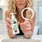 🌿Locken definierendes & hydratisierendes Styling-Creme
