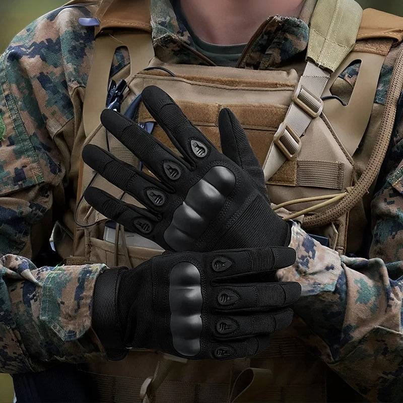 🔥Solange der Vorrat reicht 50 % Rabatt!🎉Touchscreen-Handschuhe für ganze Finger