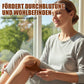 ✨50% Rabatt✨Holzkamm für Kopfhautmassage