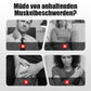✨50% Rabatt✨Holzkamm für Kopfhautmassage